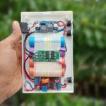 Smart WiFi Router UPS Backup (8500mAh ) - Image 3