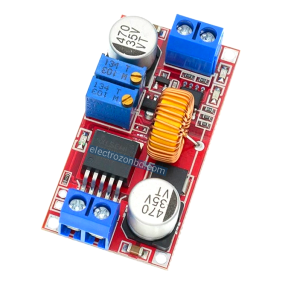 XL4015 Lithium Battery Charging Module