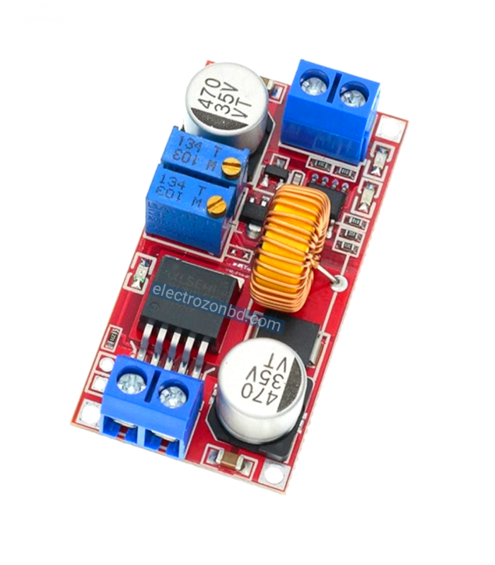XL4015 Lithium Battery Charging Module